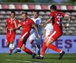 FOTO FC Argeș - FC Botoșani / 21.08.2020 / etapa 1