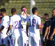 FOTO FC Argeș - FC Botoșani / 21.08.2020 / etapa 1