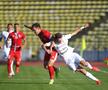 FOTO FC Argeș - FC Botoșani / 21.08.2020 / etapa 1