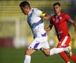 FOTO FC Argeș - FC Botoșani / 21.08.2020 / etapa 1