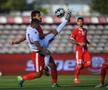 FOTO FC Argeș - FC Botoșani / 21.08.2020 / etapa 1
