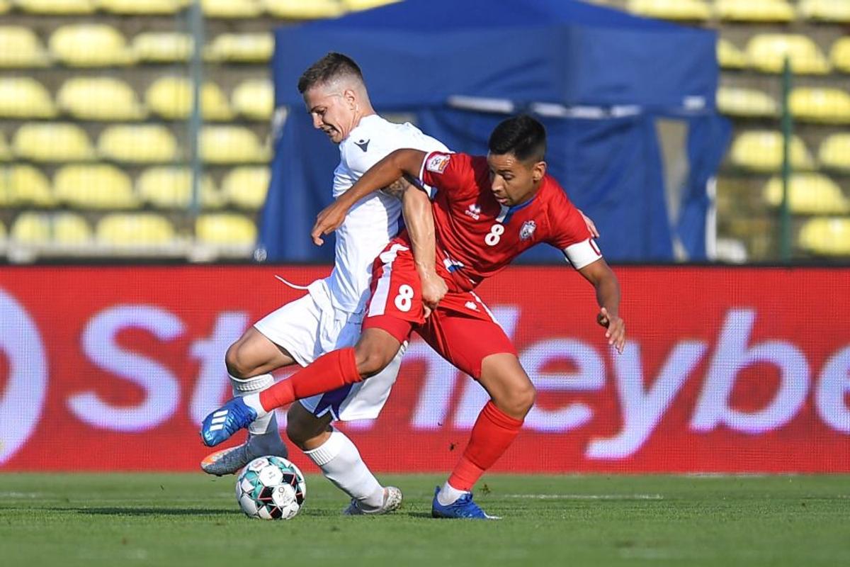 FOTO FC Argeș - FC Botoșani / 21.08.2020 / etapa 1