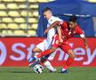 FOTO FC Argeș - FC Botoșani / 21.08.2020 / etapa 1