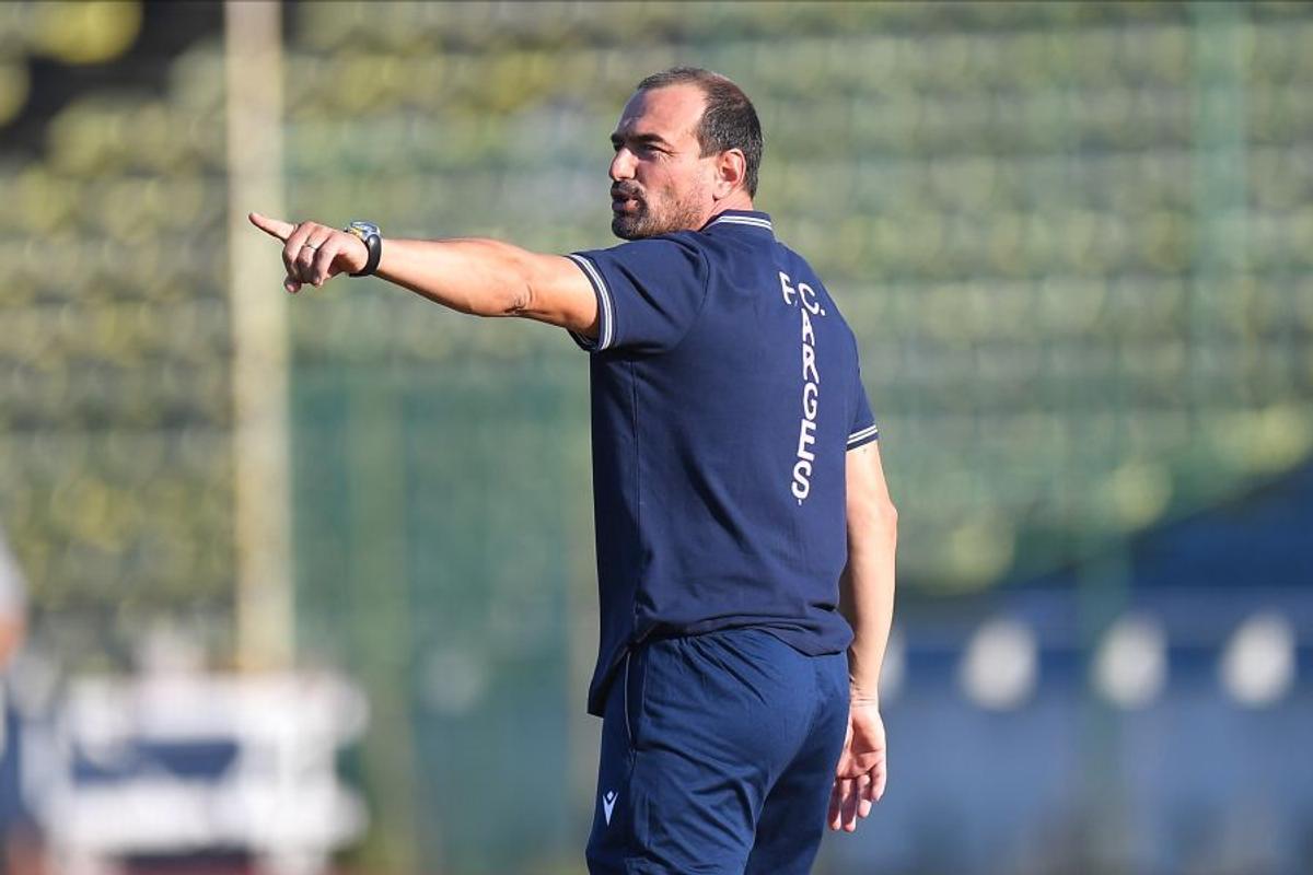 FOTO FC Argeș - FC Botoșani / 21.08.2020 / etapa 1