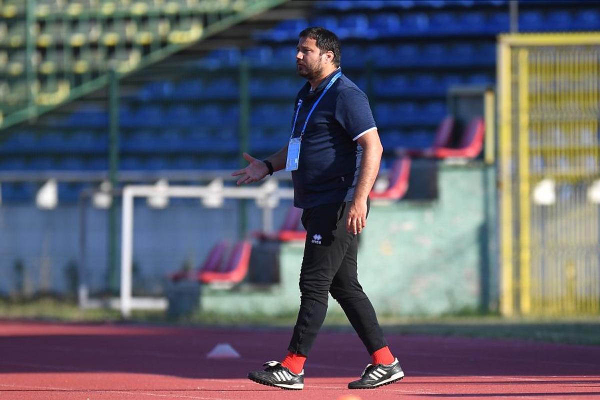 FOTO FC Argeș - FC Botoșani / 21.08.2020 / etapa 1
