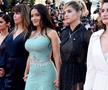 Fără machiaj, fără retușuri! Cum a apărut Salma Hayek pe plaja din Grecia » Imaginile sunt demențiale