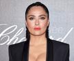 Salma Hayek