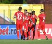 FOTO FC Argeș - FC Botoșani / 21.08.2020 / etapa 1