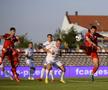 FC Argeș - FC Botoșani 2-3. Marius Croitoru, discurs vulcanic după meci: „Am închiriat degeaba un charter! Nu accept niciodată așa ceva”