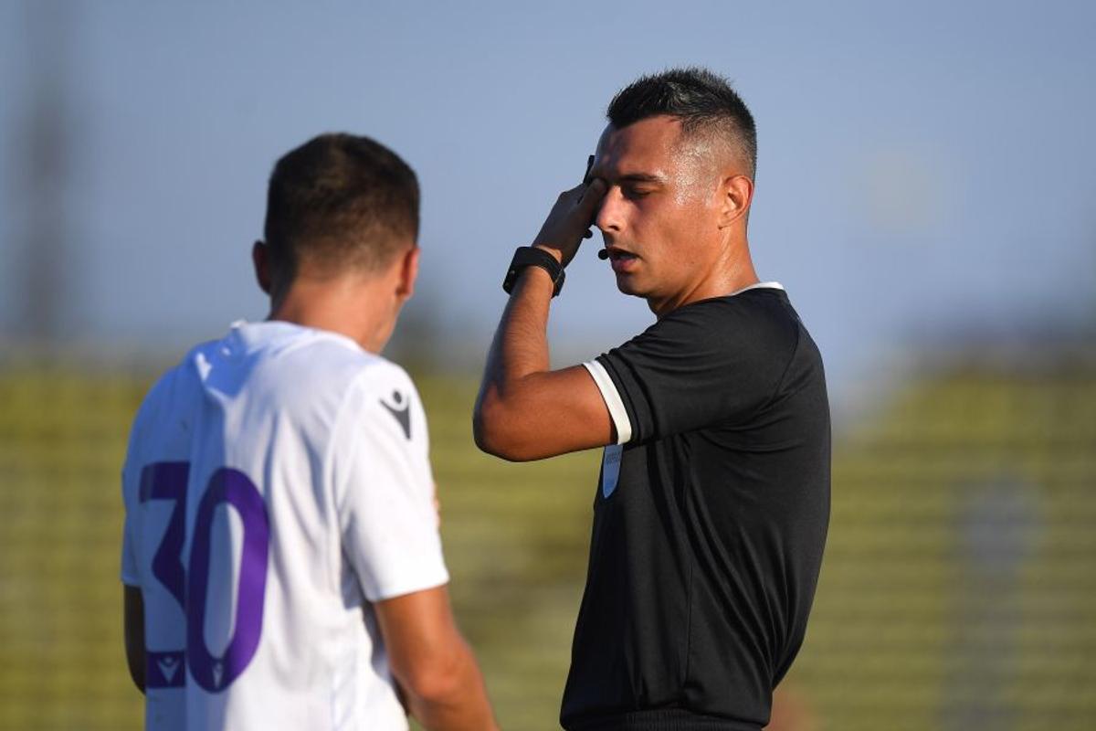 FOTO FC Argeș - FC Botoșani / 21.08.2020 / etapa 1
