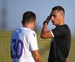 FOTO FC Argeș - FC Botoșani / 21.08.2020 / etapa 1