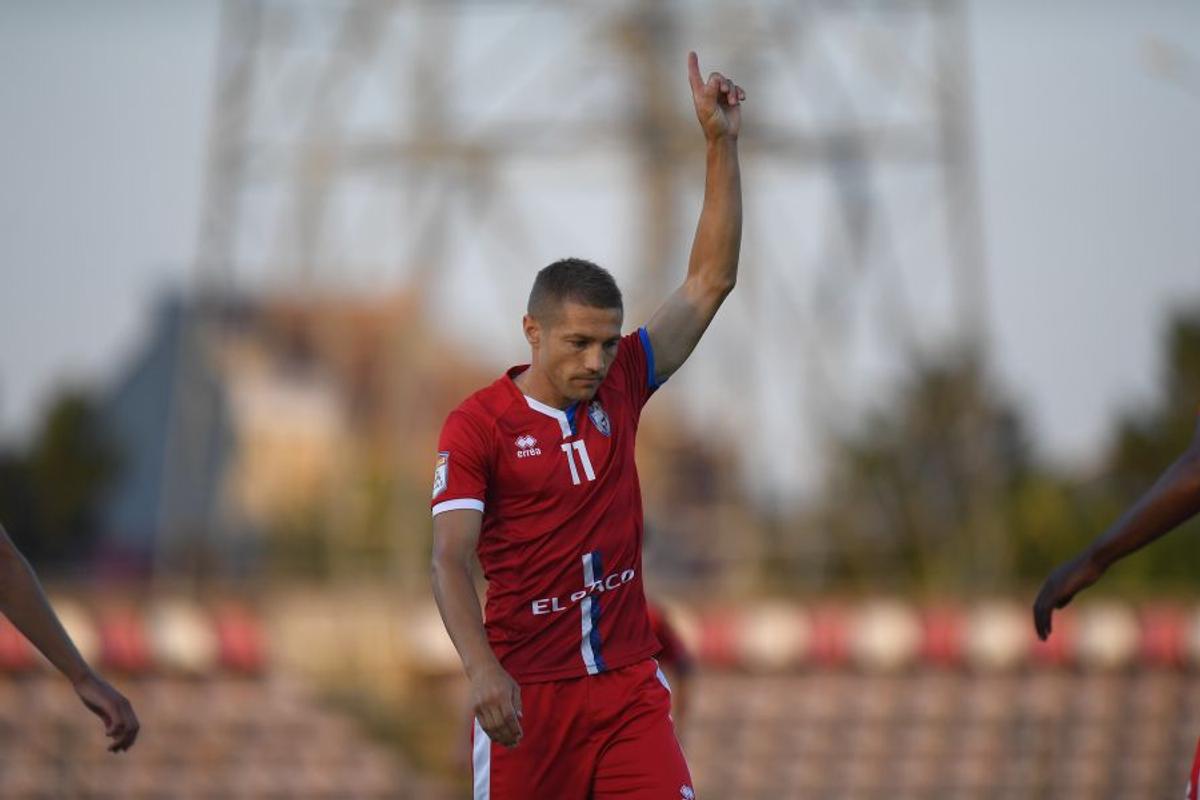 FC Argeș - FC Botoșani 2-3. Marius Croitoru, discurs vulcanic după meci: „Am închiriat degeaba un charter! Nu accept niciodată așa ceva”