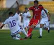 FOTO FC Argeș - FC Botoșani / 21.08.2020 / etapa 1