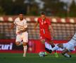 FOTO FC Argeș - FC Botoșani / 21.08.2020 / etapa 1