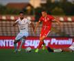 FC Argeș - FC Botoșani 2-3. Marius Croitoru, discurs vulcanic după meci: „Am închiriat degeaba un charter! Nu accept niciodată așa ceva”