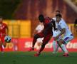 FOTO FC Argeș - FC Botoșani / 21.08.2020 / etapa 1