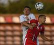 FOTO FC Argeș - FC Botoșani / 21.08.2020 / etapa 1