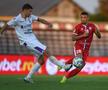 FOTO FC Argeș - FC Botoșani / 21.08.2020 / etapa 1
