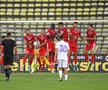 FOTO FC Argeș - FC Botoșani / 21.08.2020 / etapa 1