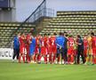 FOTO FC Argeș - FC Botoșani / 21.08.2020 / etapa 1