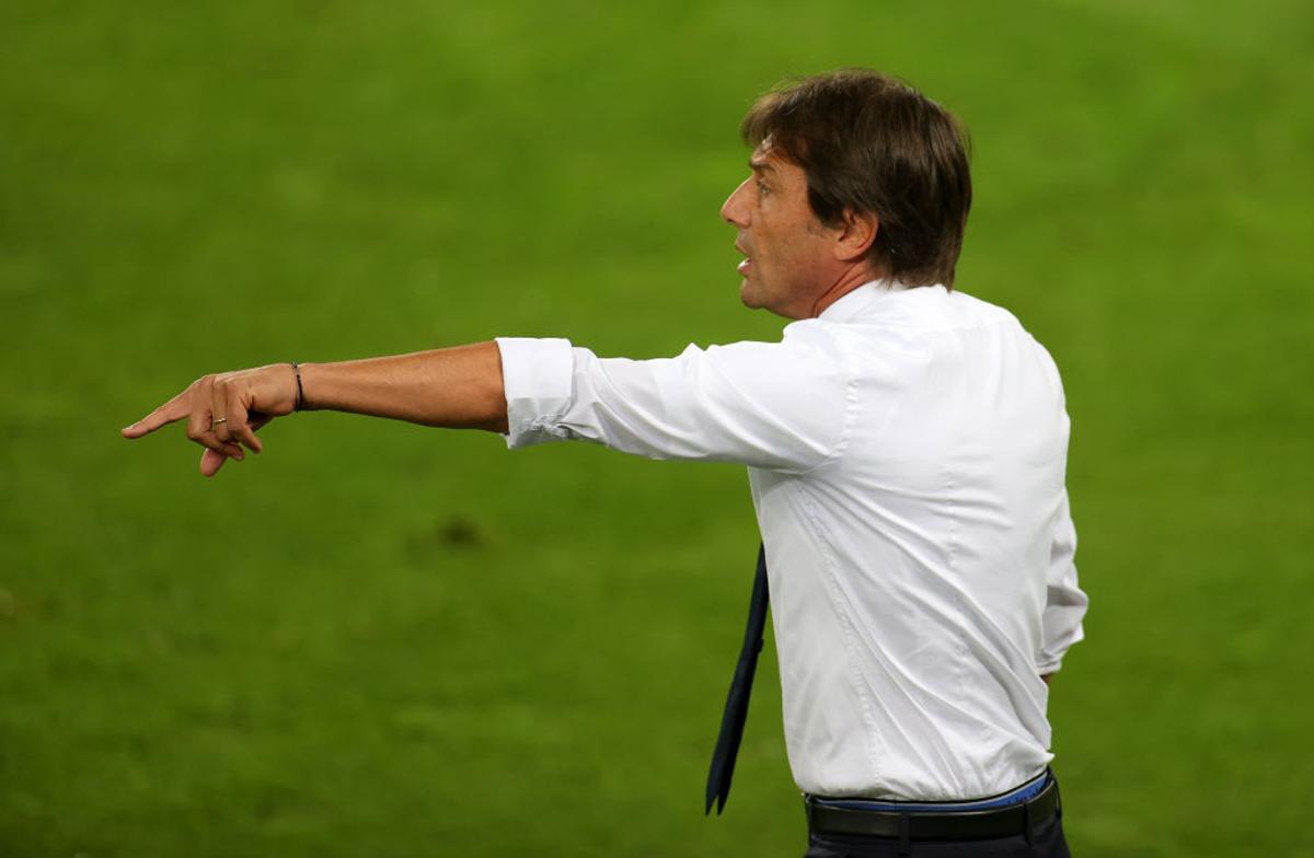 SEVILLA – INTER MILANO, finala Europa League