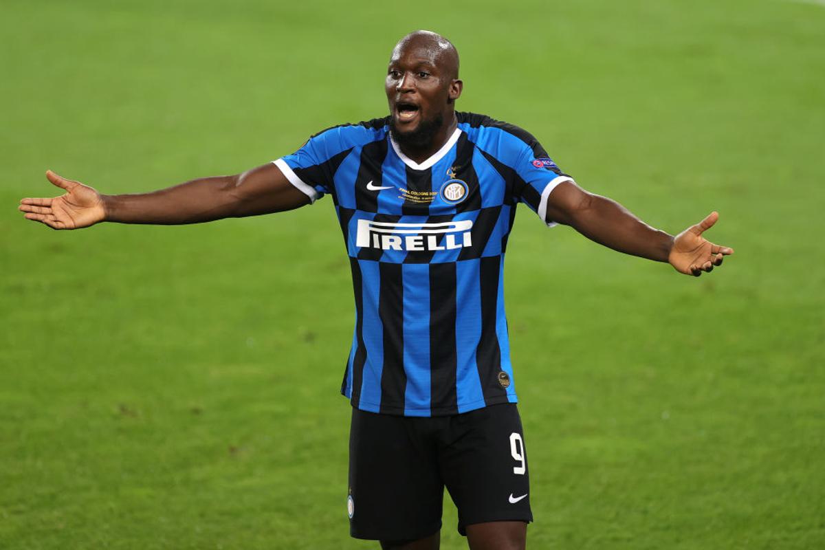 SEVILLA – INTER MILANO 3-2. VIDEO + FOTO Sevilla ajunge la trofeul #6 în Europa League! Andaluzii sunt impecabili în finale