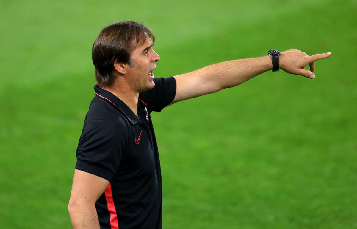 SEVILLA – INTER MILANO, finala Europa League