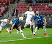 SEVILLA – INTER MILANO, finala Europa League