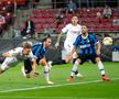 Ce gest impresionant! Căpitanul și antrenorul Sevillei le-au dedicat trofeul lui Puerta și Reyes. „Poarta cerului s-a deschis pentru Regi”