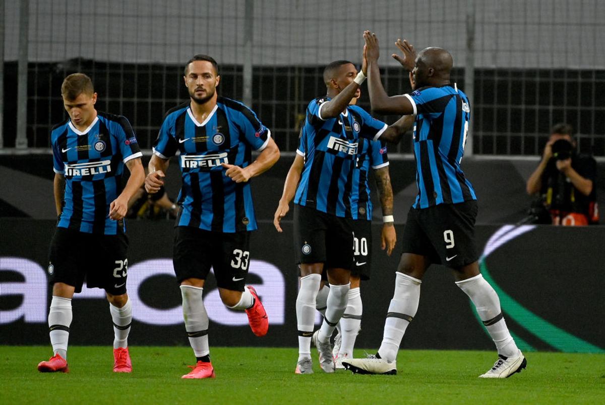 SEVILLA – INTER MILANO 3-2. VIDEO + FOTO Sevilla ajunge la trofeul #6 în Europa League! Andaluzii sunt impecabili în finale