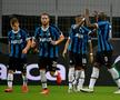 SEVILLA – INTER MILANO, finala Europa League