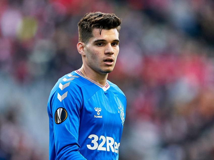 RANGERS - KILMARNOCK, liveSCORE