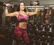Fostă Miss Bikini și campioană la bodybuilding, Olivia Stan candidează la Primăria Rădăuți: „Am început de la curățenie și am ajuns la locul 1”