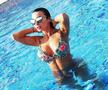 Fostă Miss Bikini și campioană la bodybuilding, Olivia Stan candidează la Primăria Rădăuți: „Am început de la curățenie și am ajuns la locul 1”