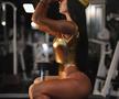 Fostă Miss Bikini și campioană la bodybuilding, Olivia Stan candidează la Primăria Rădăuți: „Am început de la curățenie și am ajuns la locul 1”
