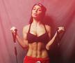 Fostă Miss Bikini și campioană la bodybuilding, Olivia Stan candidează la Primăria Rădăuți: „Am început de la curățenie și am ajuns la locul 1”