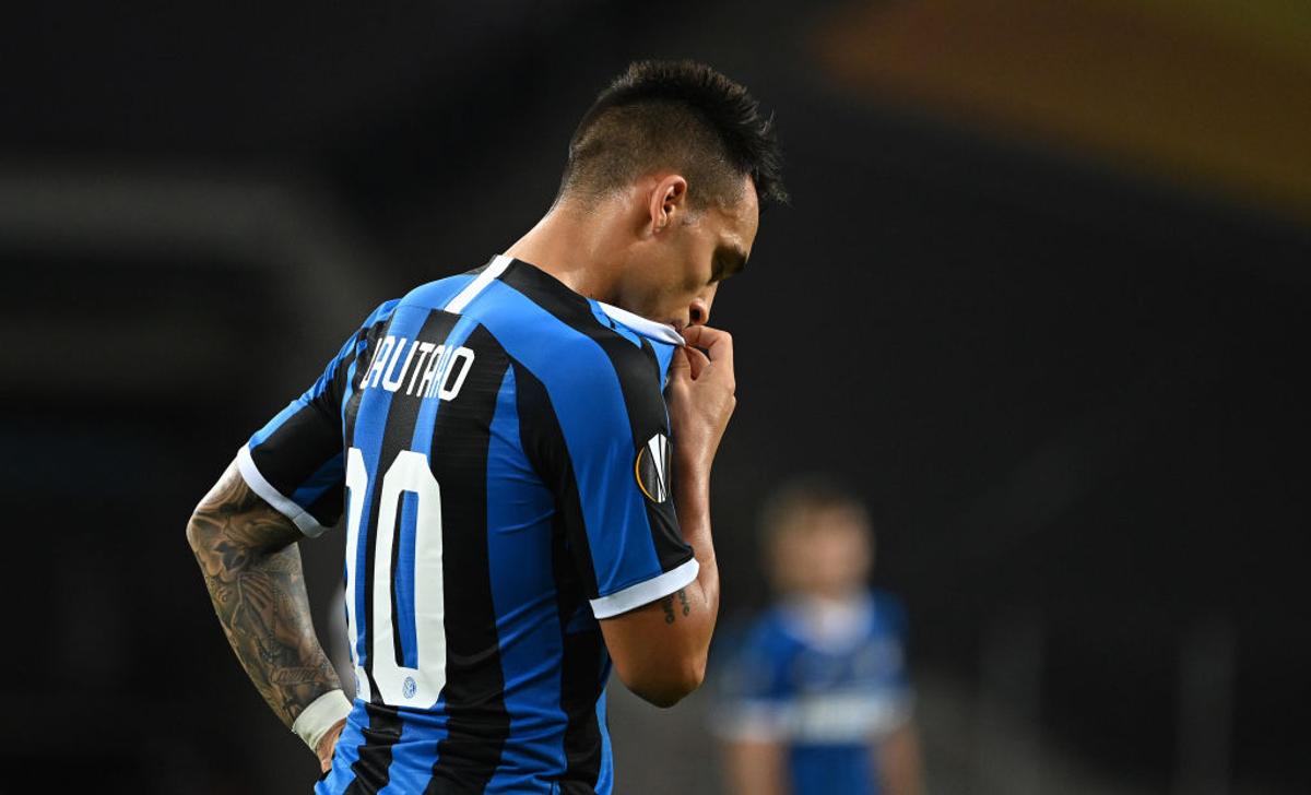SEVILLA – INTER MILANO, finala Europa League