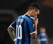 SEVILLA – INTER MILANO, finala Europa League
