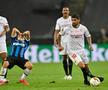 SEVILLA – INTER MILANO, finala Europa League
