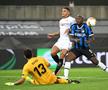 SEVILLA – INTER MILANO, finala Europa League