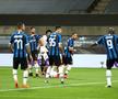 Antonio Conte aruncă bomba după finala Europa League: „Nu sunt sigur dacă voi mai fi antrenorul lui Inter sezonul viitor!”