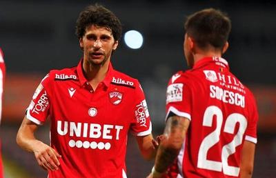 Lotul cu care Dinamo atacă noul sezon » Ce numere și-au ales jucătorii: fără nouar și decar, pentru moment!