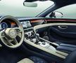 Bentley Continental GT Sport