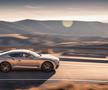 Bentley Continental GT Sport