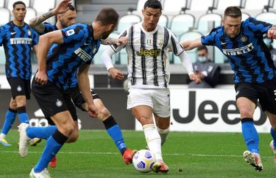 O cursă echilibrată » Analiza înaintea startului de campionat din Serie A