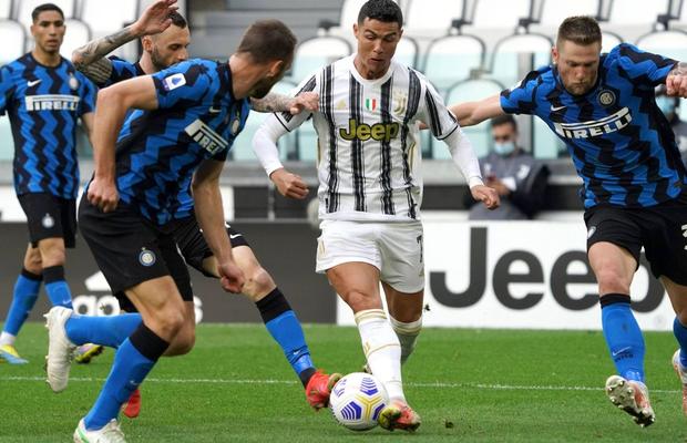 O cursă echilibrată » Analiza înaintea startului de campionat din Serie A