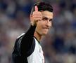 Massimiliano Allegri (54 de ani), noul antrenor al lui Juventus, e sigur că Cristiano Ronaldo (36) va rămâne la „Bătrâna Doamnă”.