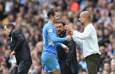 WOW! Guardiola scrie istorie » Statistică fabuloasă în Premier League
