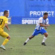 FOTO: facebook.com/UCVOficial