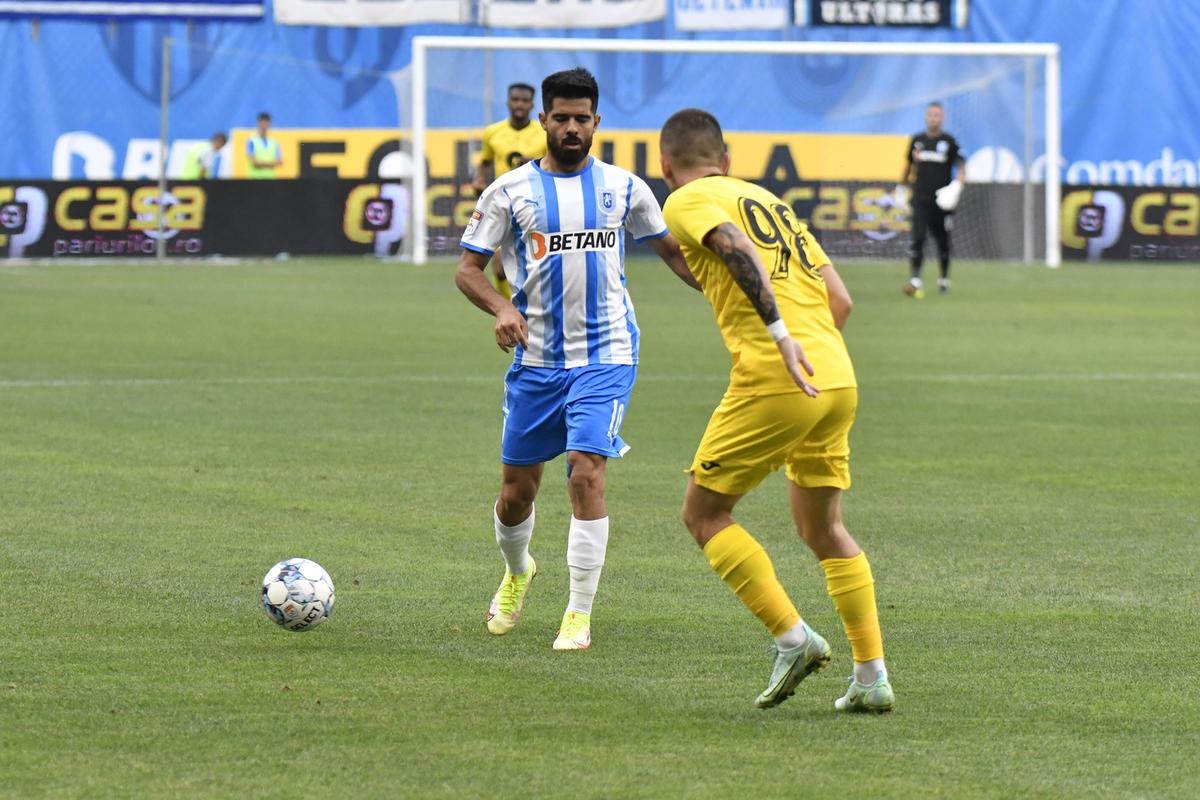 Reghe știe de ce mai are nevoie CSU Craiova: „Atunci vom arăta altfel!”